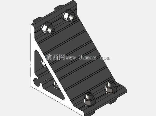 CT100-XXX-康托内拉套件100x100 mm