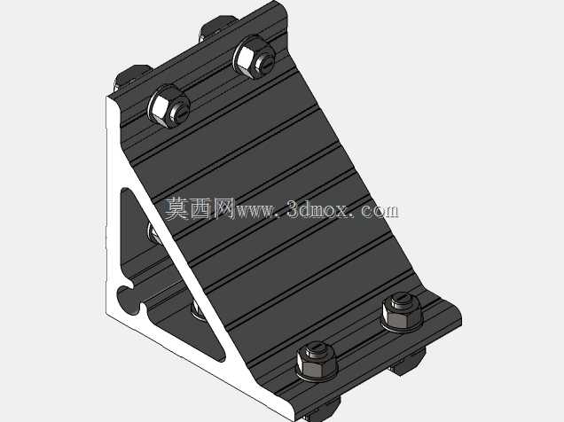 CT100-XXX-康托内拉套件100x100 mm