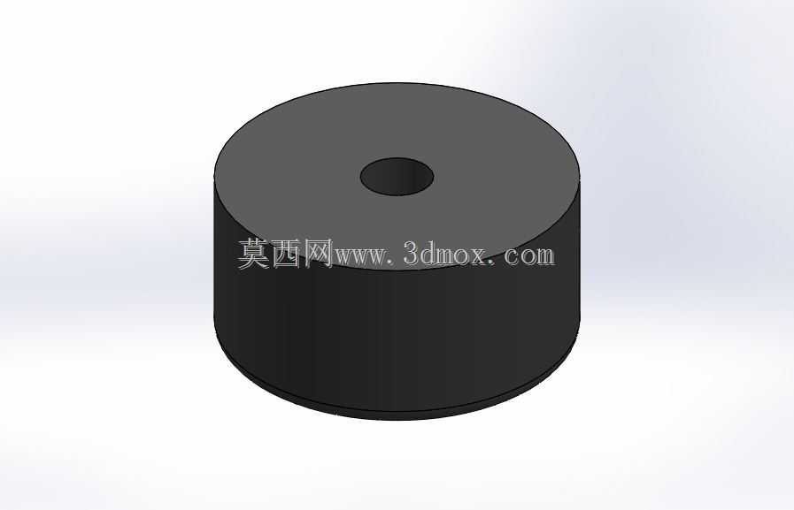BTB30-01-��̹�ز�����ֱ��30x15MM M6