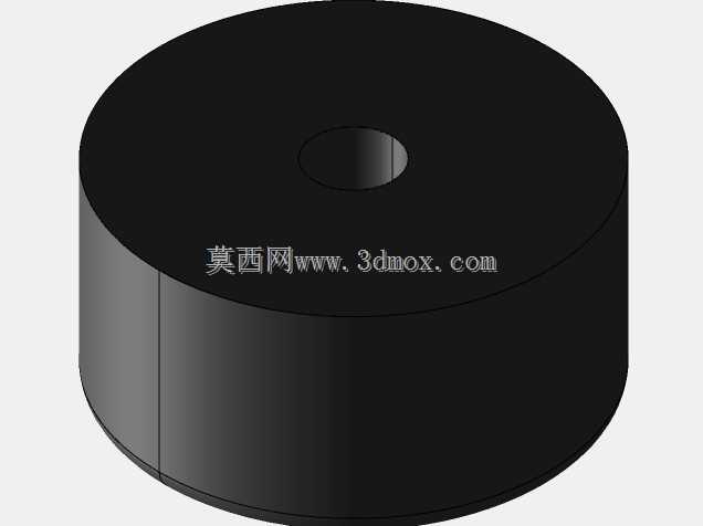 BTB30-01-贝坦特博拉查直径30x15MM M6