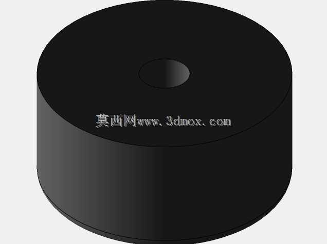 BTB30-01-贝坦特博拉查直径30x15MM M6