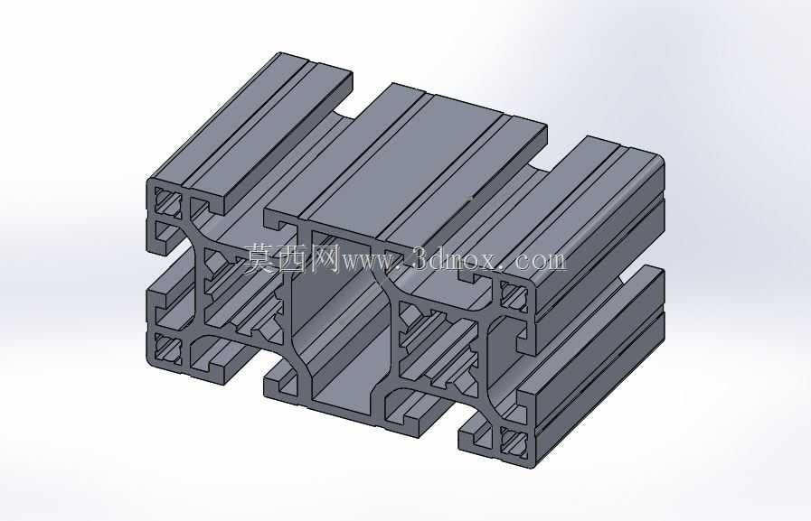 PF40-02-Perfil Forseti 40x80 b��sico