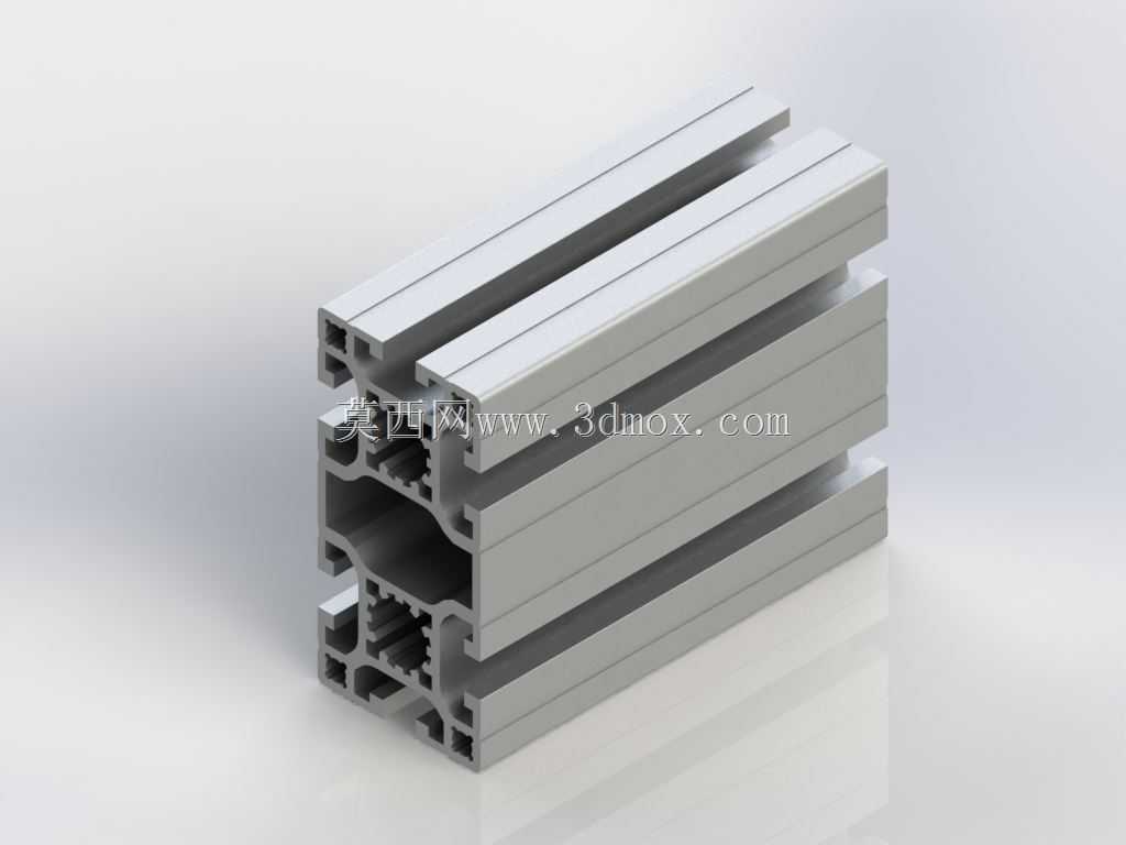 PF40-02-Perfil Forseti 40x80 b��sico