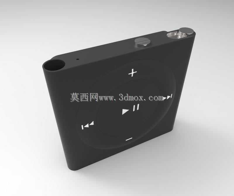iPodShuffle 4GB