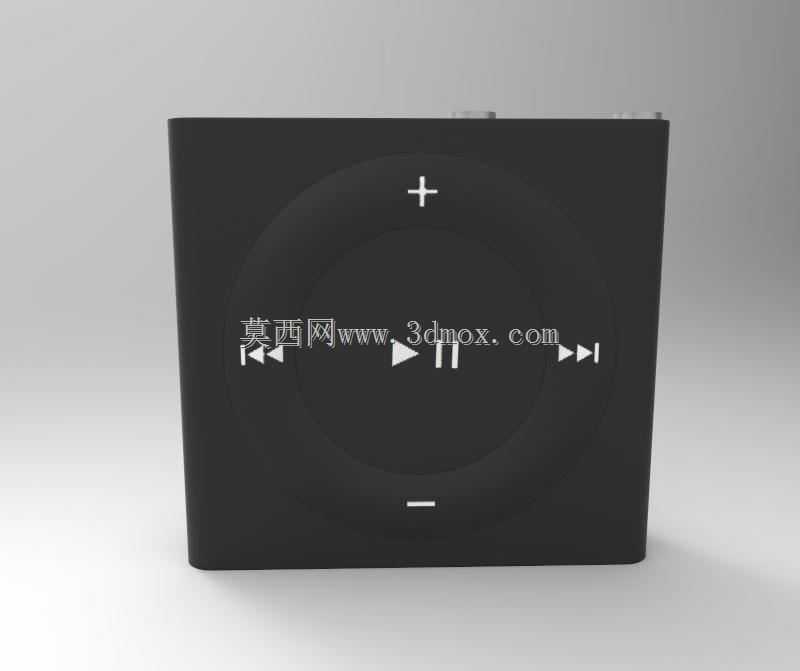 iPodShuffle 4GB