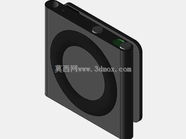 iPodShuffle 4GB