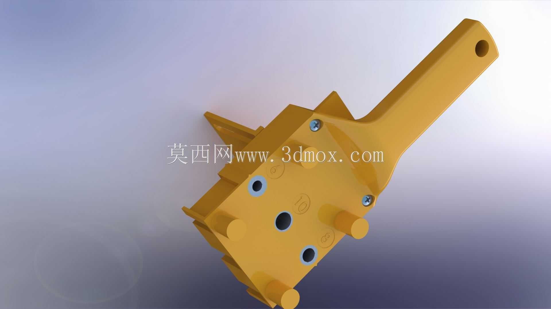 Wolfcraft 4641404��λ�����ٶ�λ�о�