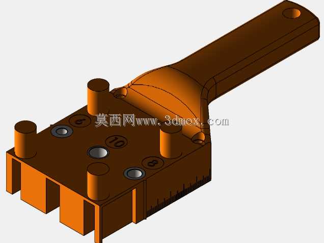 Wolfcraft 4641404��λ�����ٶ�λ�о�