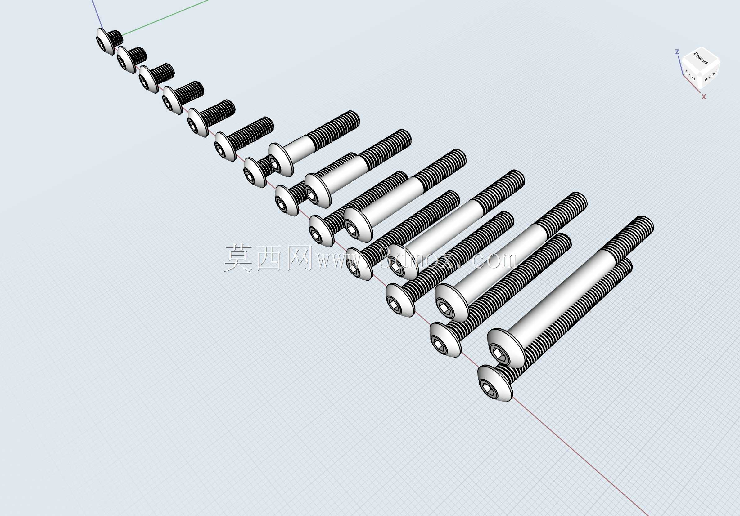�ݶ�ISO7380-1