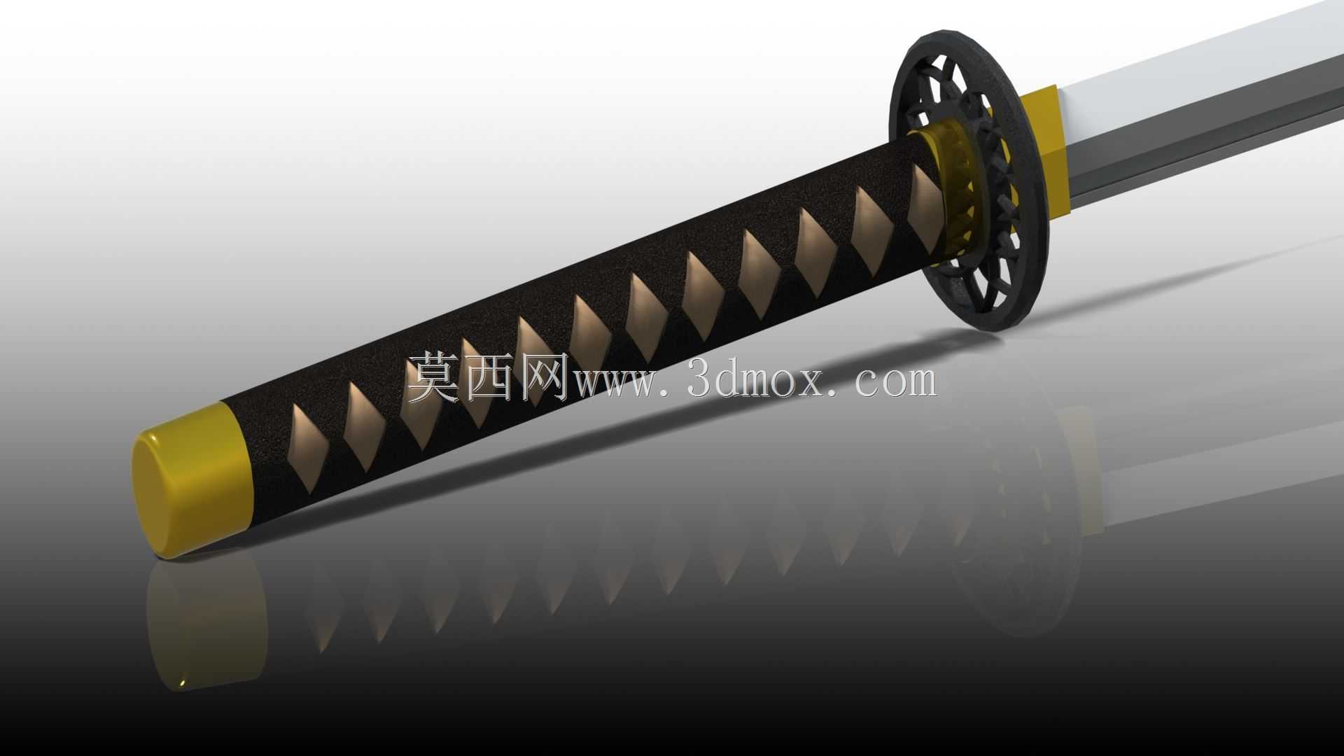 Wakizashi��һ����ʿ�������϶̣�