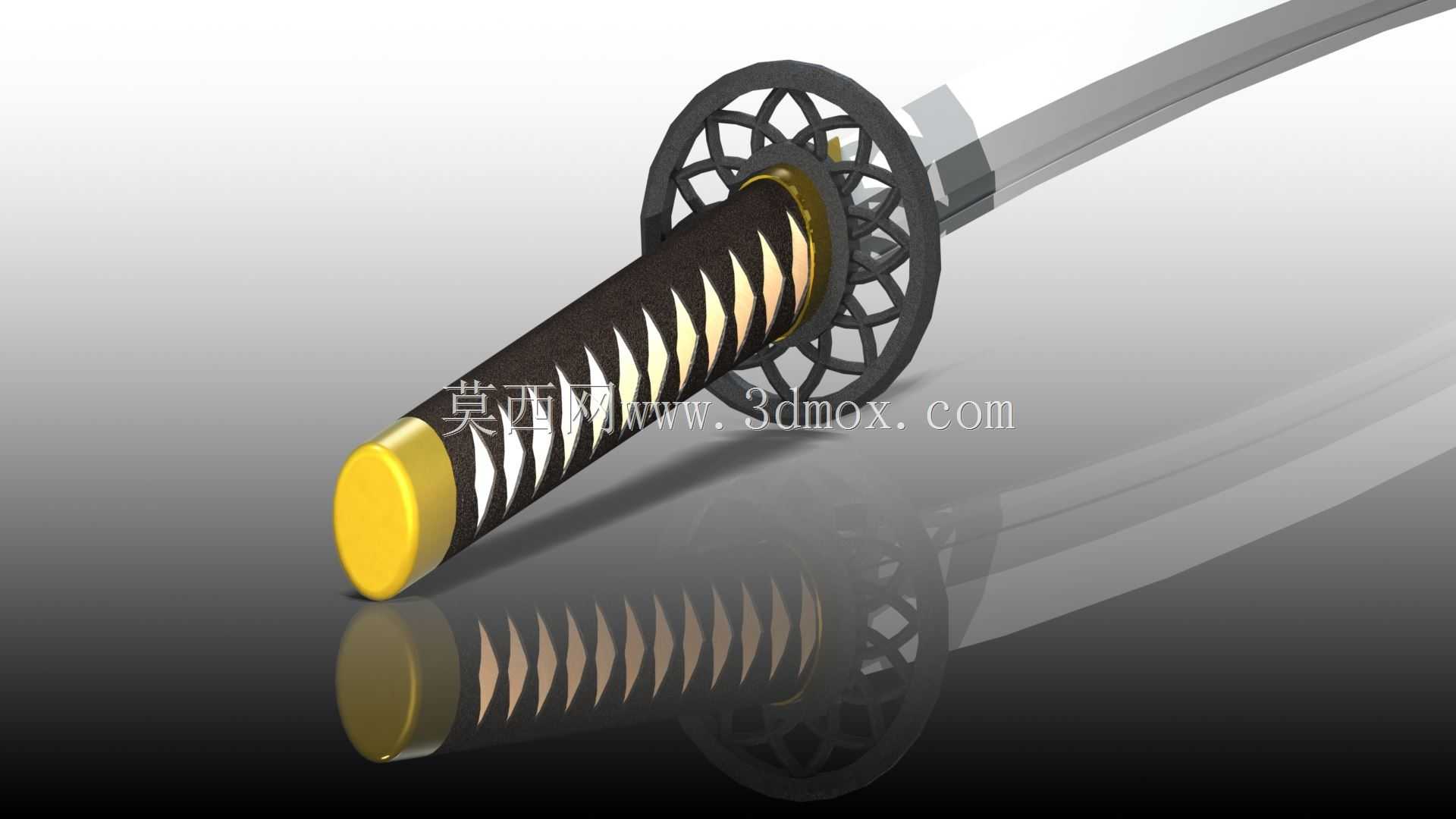 Wakizashi��һ����ʿ�������϶̣�