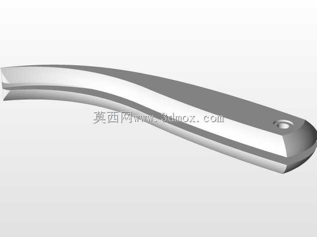 剃须刀“阿尔巴塞特风格”