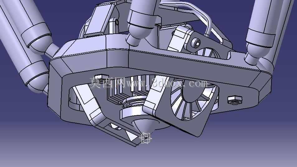 3d��ӡ��-DELTA��Ŀ