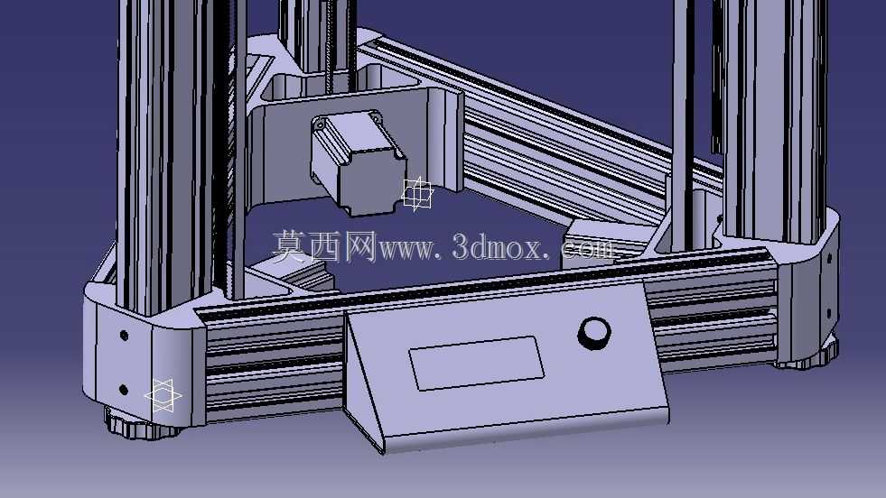 3d��ӡ��-DELTA��Ŀ