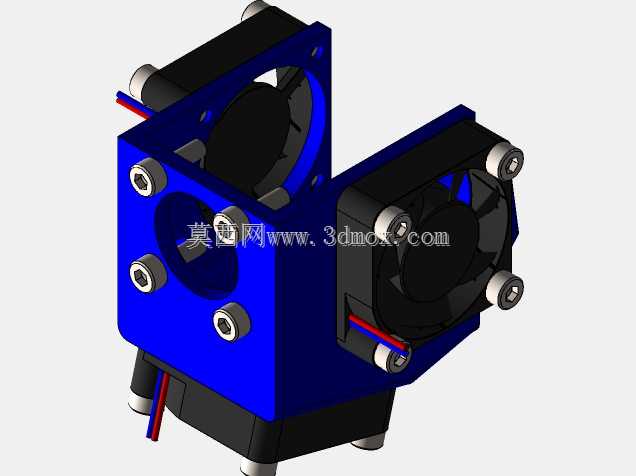 3D打印机v2