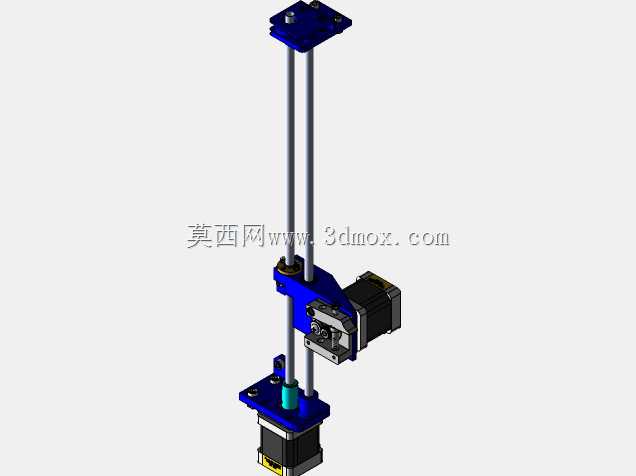 3D打印机v2