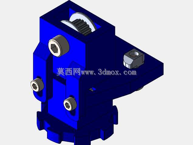 3D打印机v2