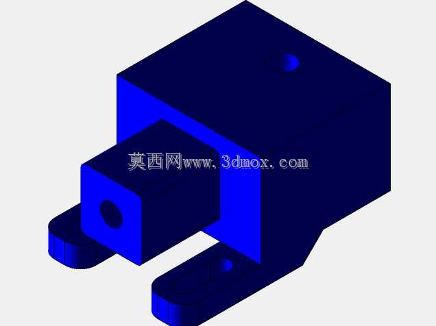 3D打印机v2