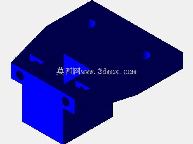 3D打印机v2