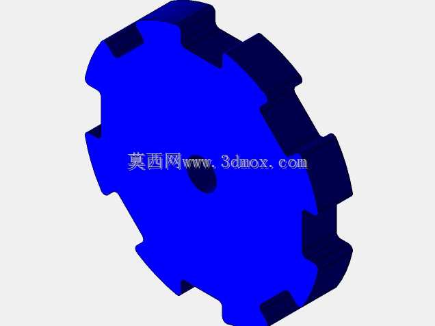 3D打印机v2