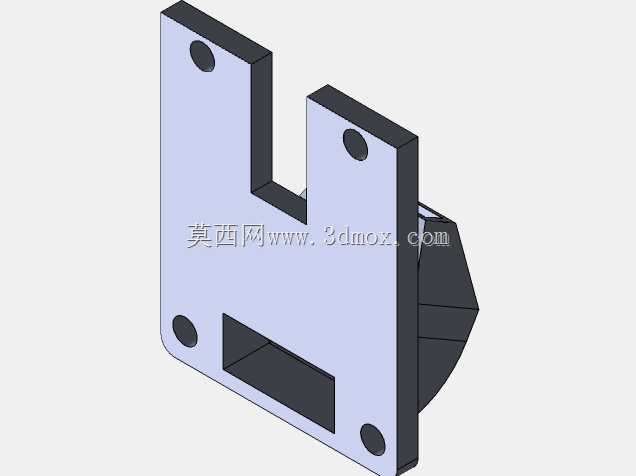 3D打印机v2