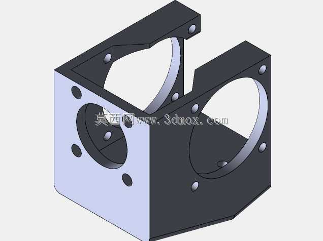 3D打印机v2