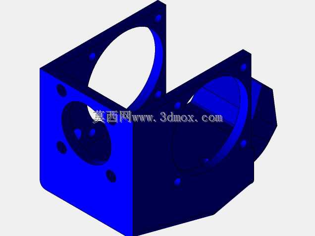 3D打印机v2