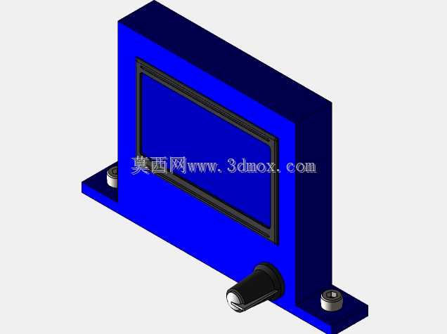 3D打印机v2