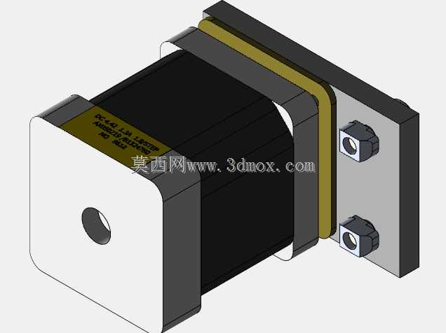 3D打印机v2