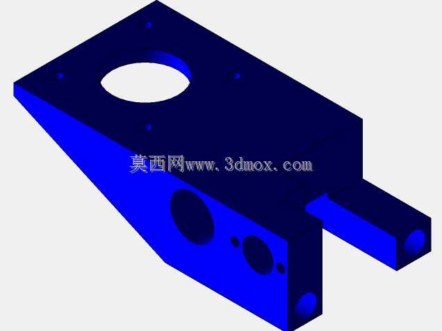 3D打印机v2