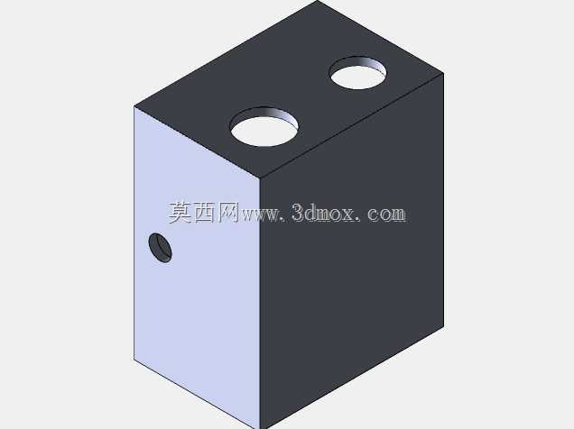 3D打印机v2