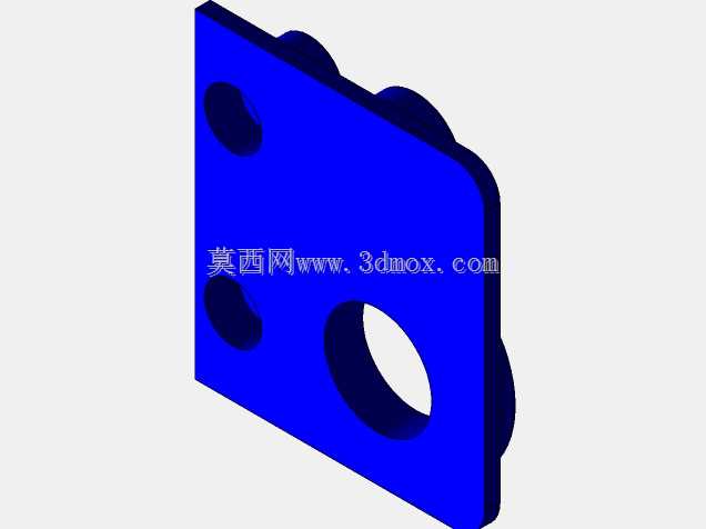 3D打印机v2
