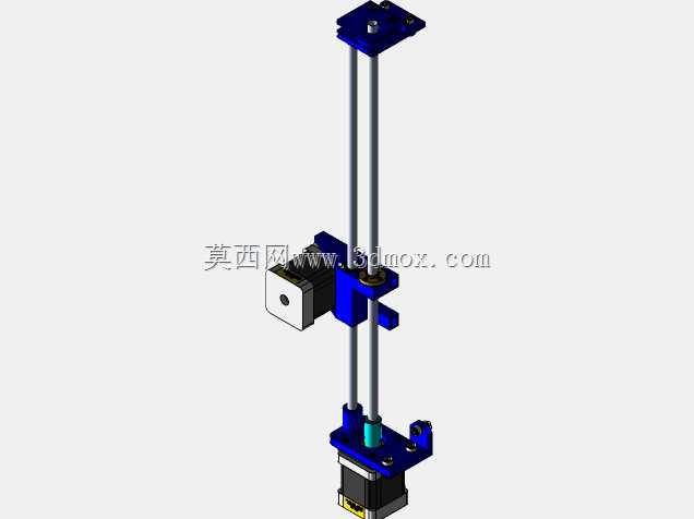 3D打印机v2