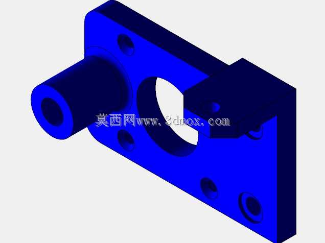 3D打印机v2