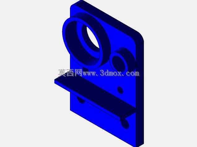 3D打印机v2