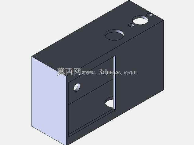 3D打印机v2