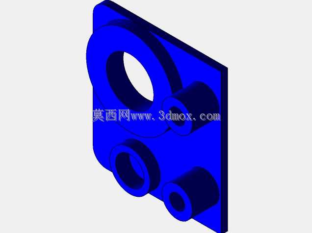3D打印机v2
