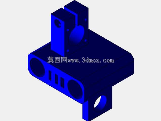 3D打印机v2