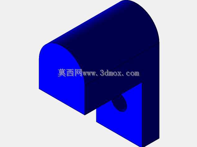 3D打印机v2