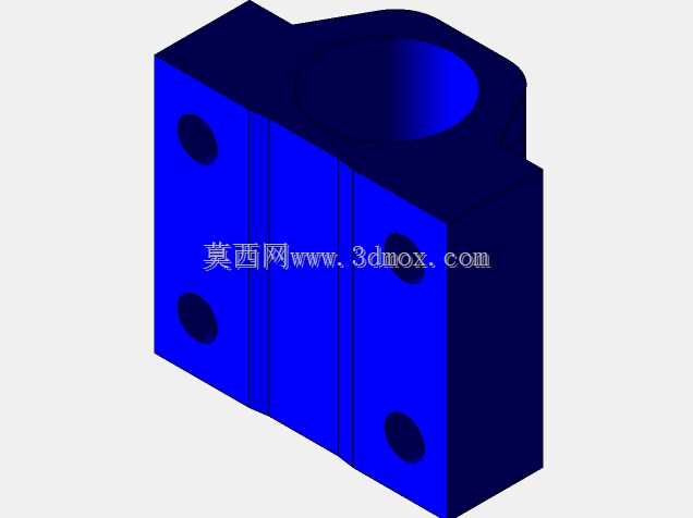 3D打印机v2