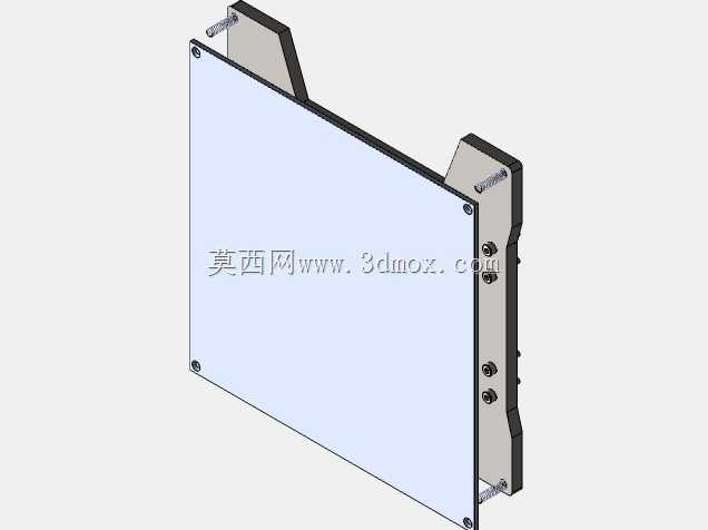 3D打印机v2
