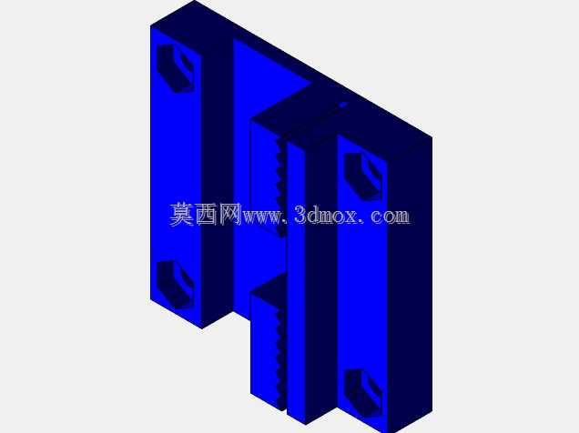 3D打印机v2