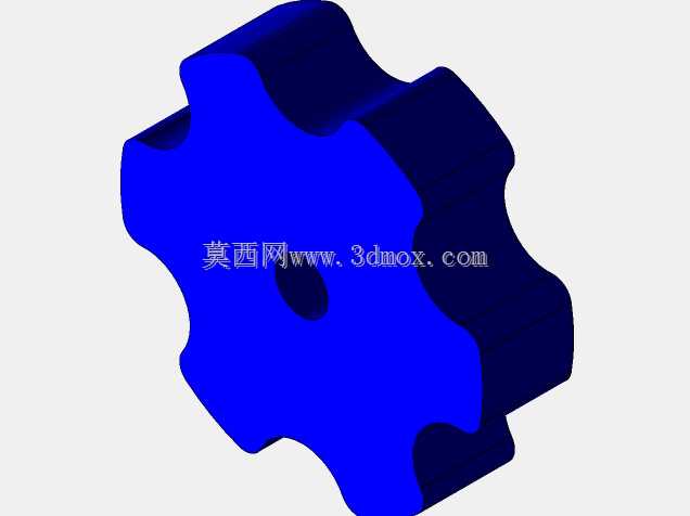 3D打印机v2