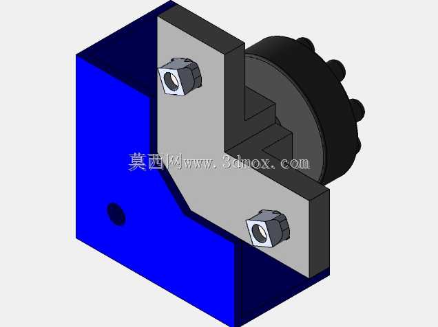 3D打印机v2