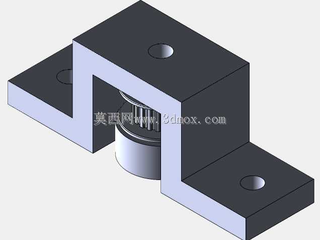 3D打印机v2