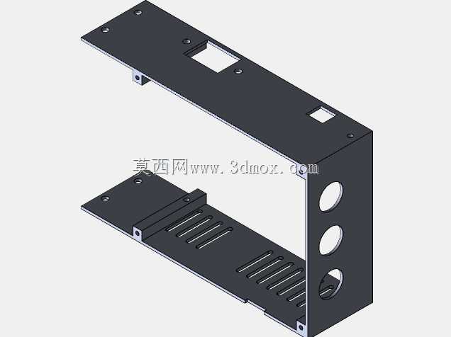 3D打印机v2