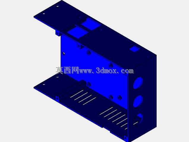 3D打印机v2