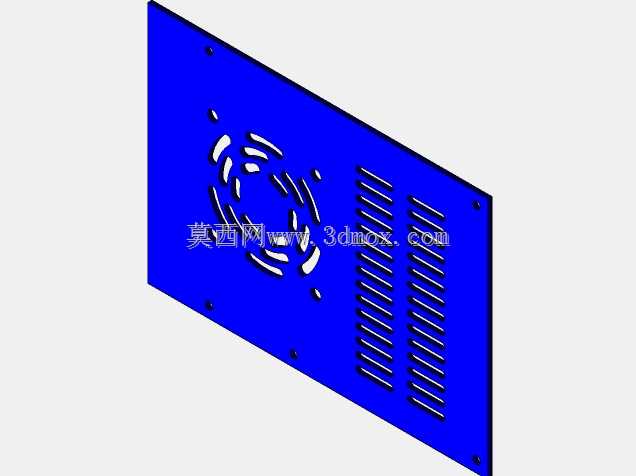 3D打印机v2