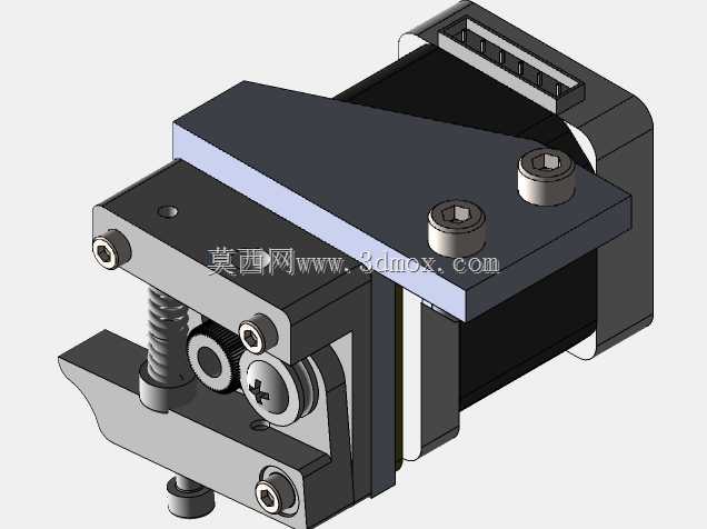 3D打印机v2