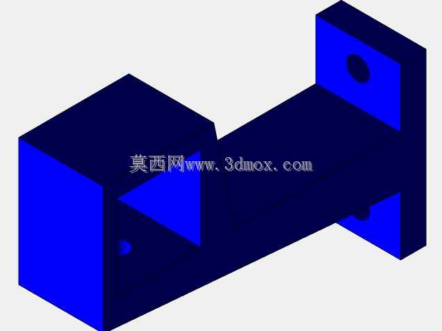3D打印机v2